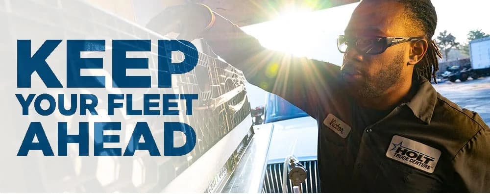 2025 International LT