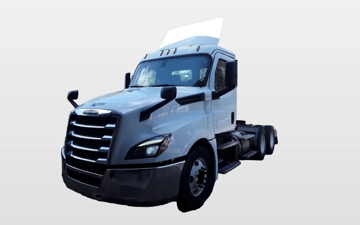2019 Freightliner