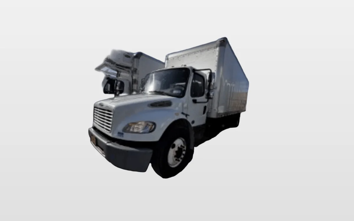 2019 Freightliner M2 106