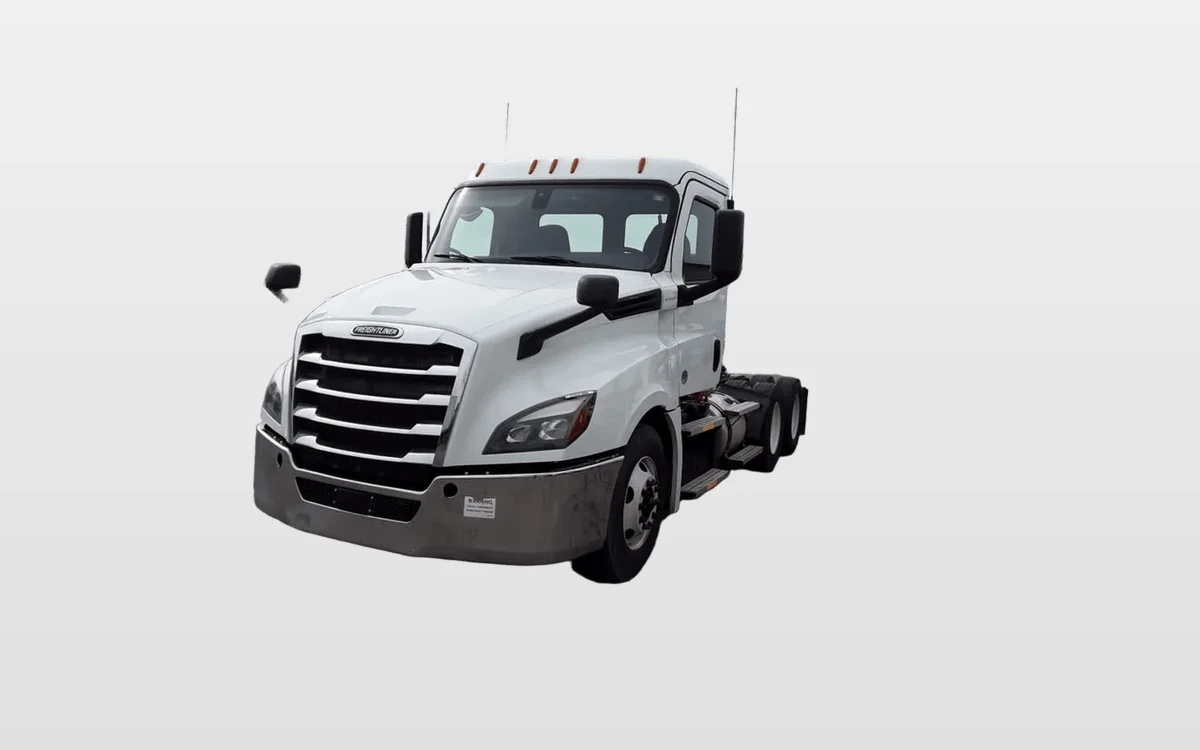 2020 Freightliner