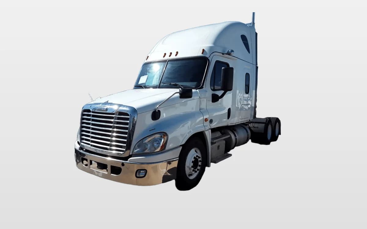 2017 Freightliner