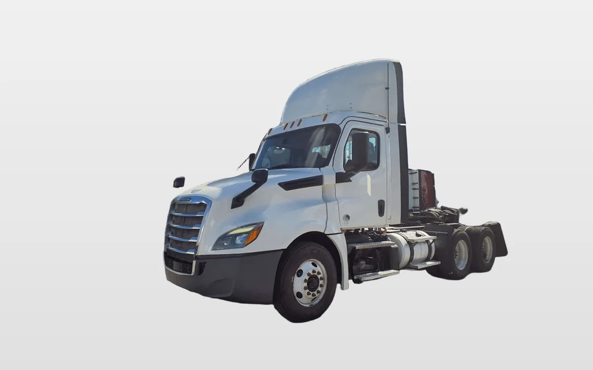 2019 Freightliner
