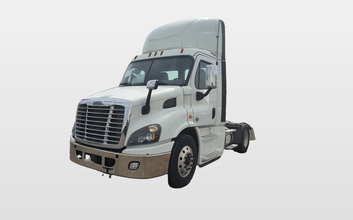 2019 Freightliner