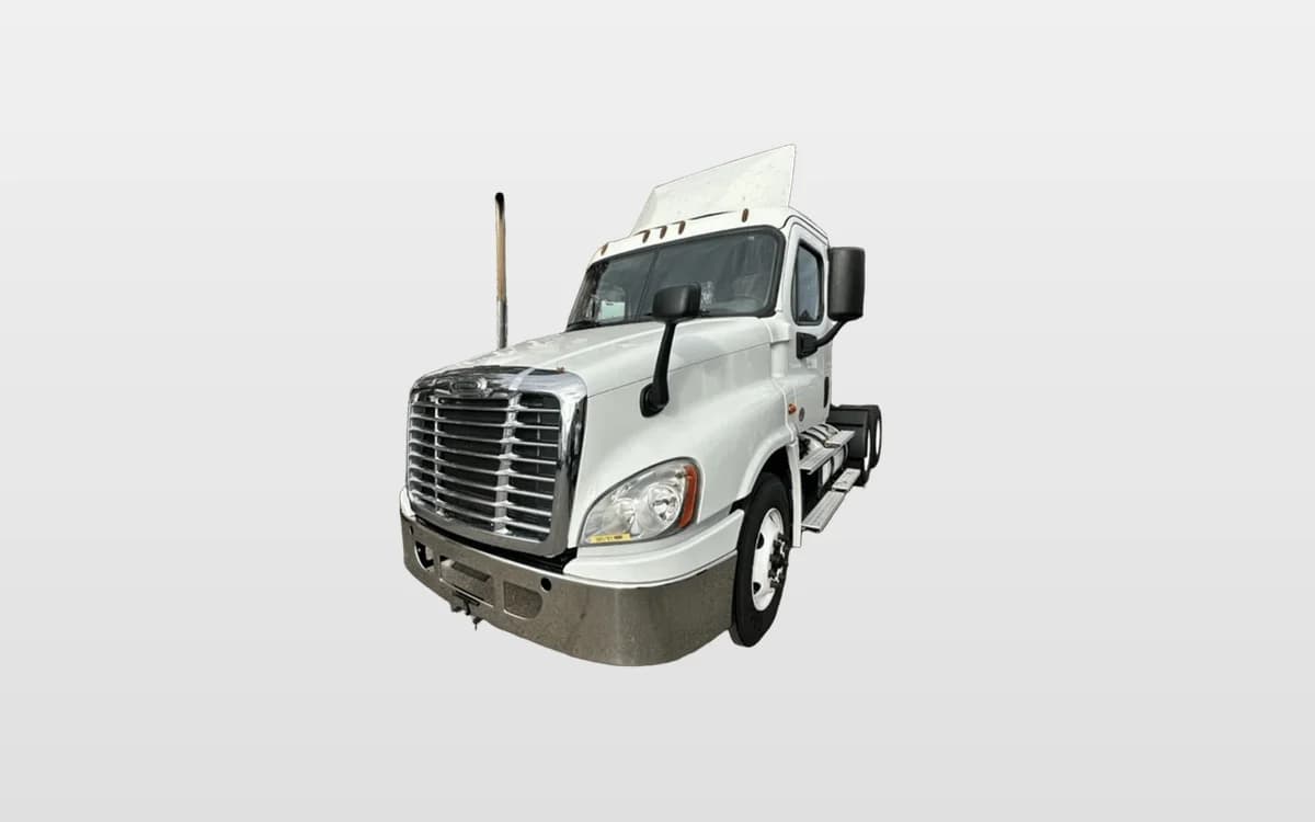 2020 Freightliner