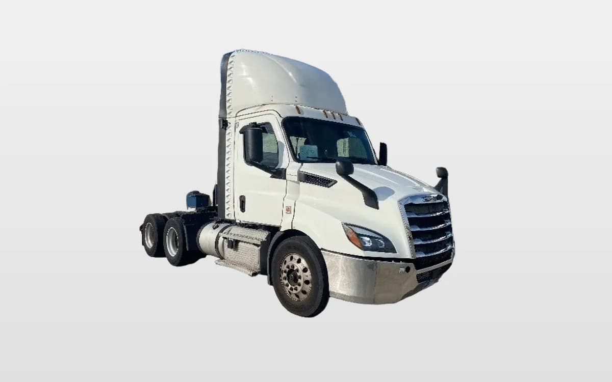 2019 Freightliner