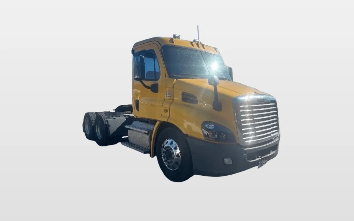 2019 Freightliner