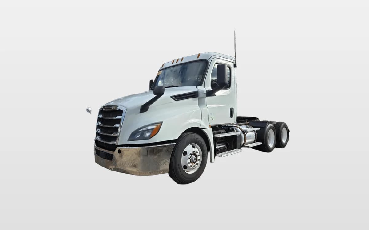 2019 Freightliner
