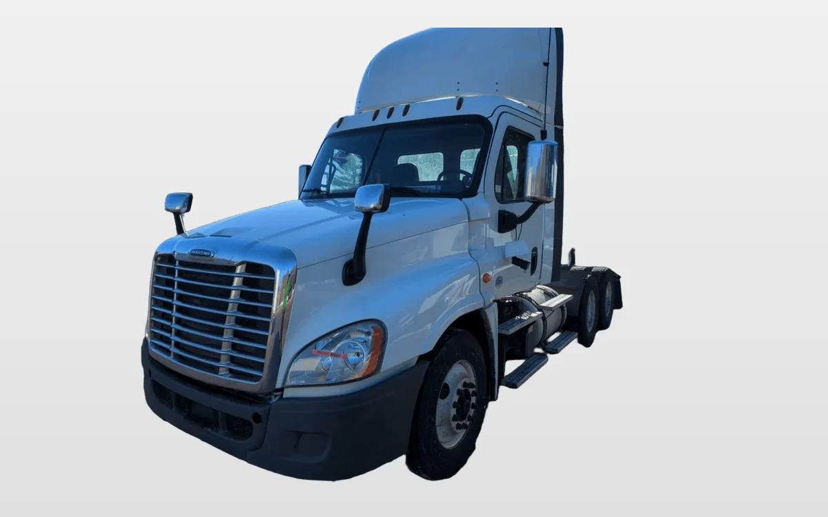 2018 Freightliner