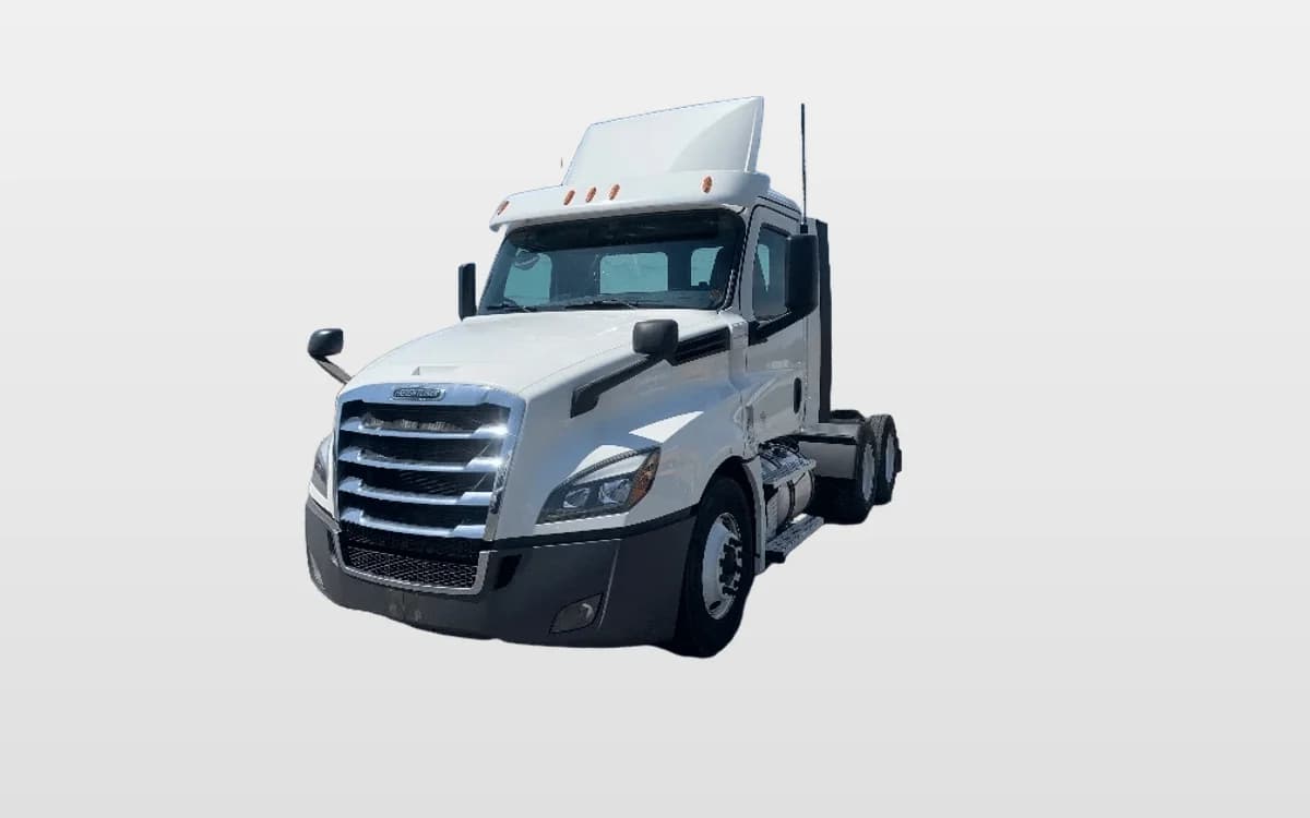 2020 Freightliner