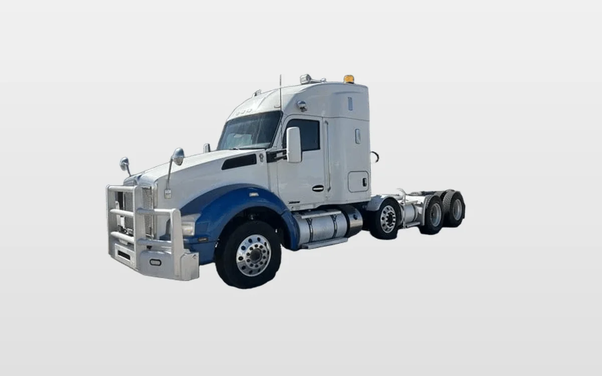 2016 Kenworth T880 in Cheyenne, WY