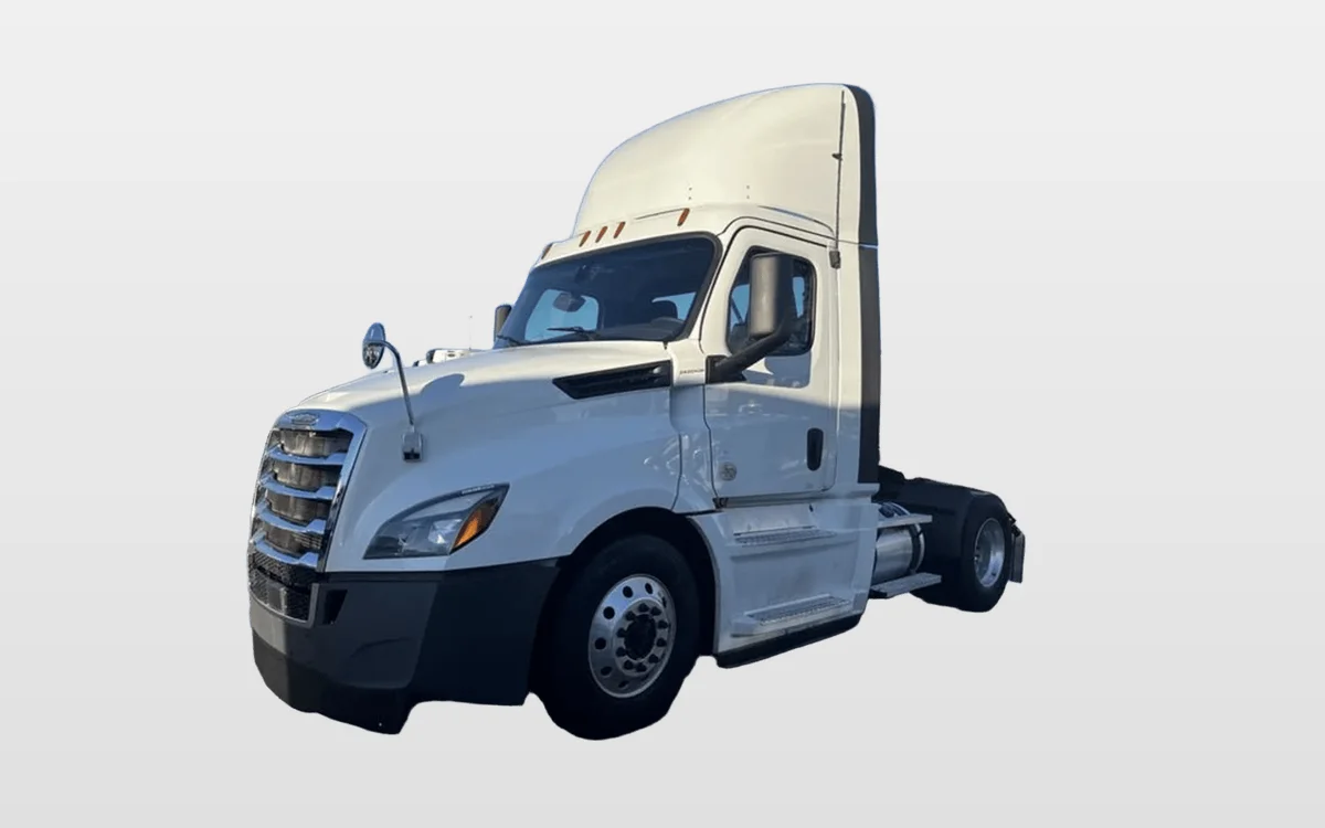 2020 Freightliner