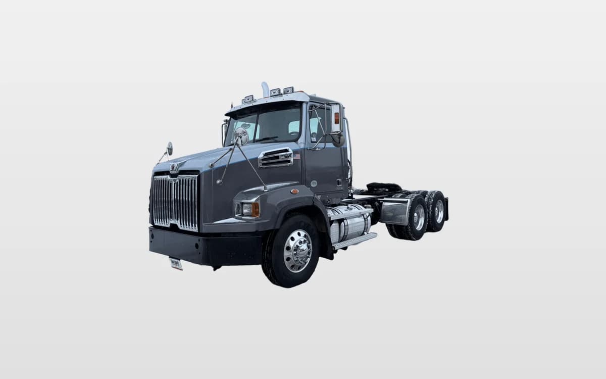 2021 Western Star 4700
