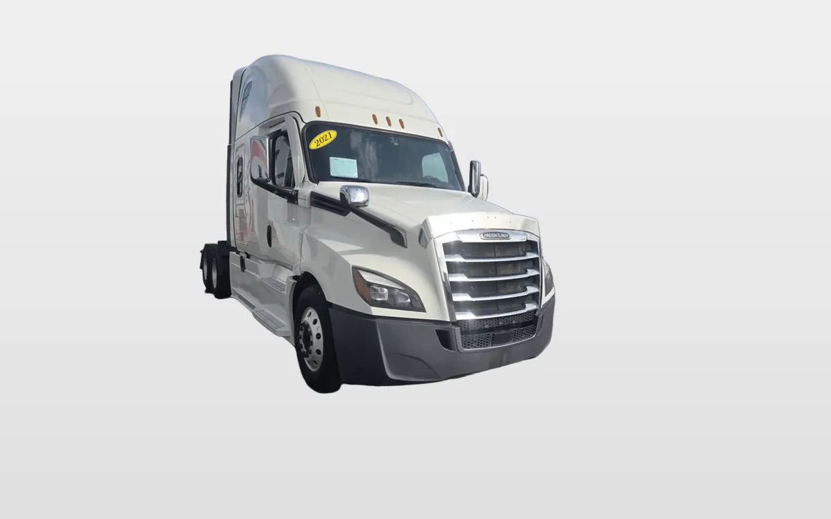 2021 Freightliner