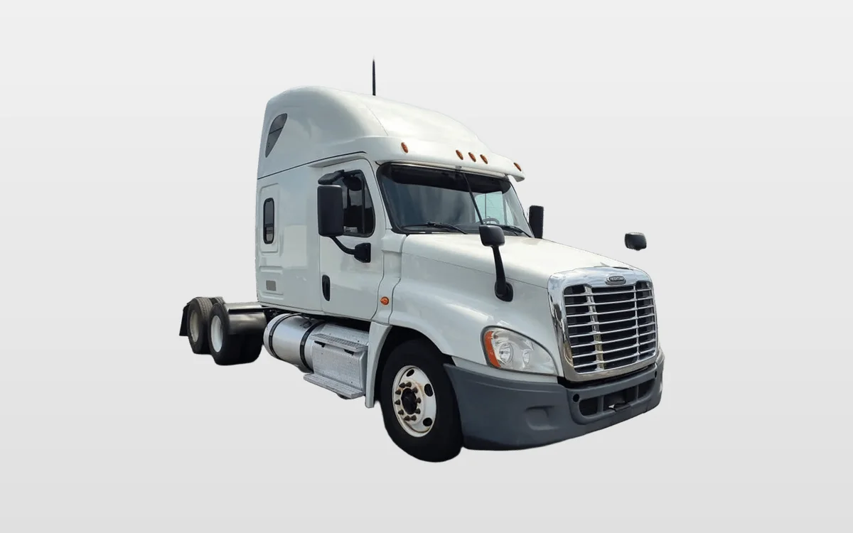2019 Freightliner Cascadia in Atlanta, GA