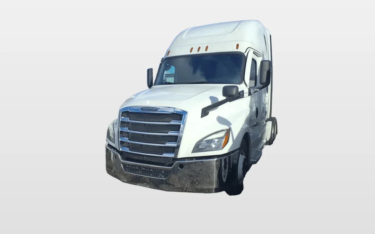2021 Freightliner