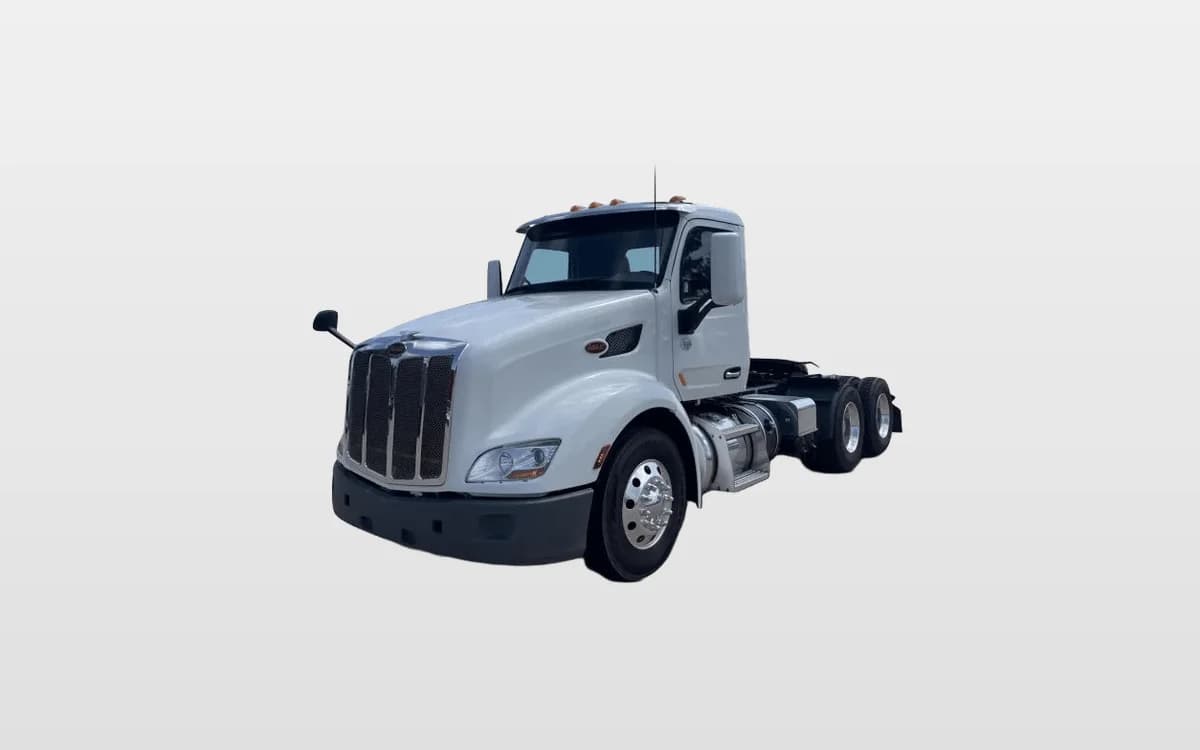 2021 Peterbilt 579