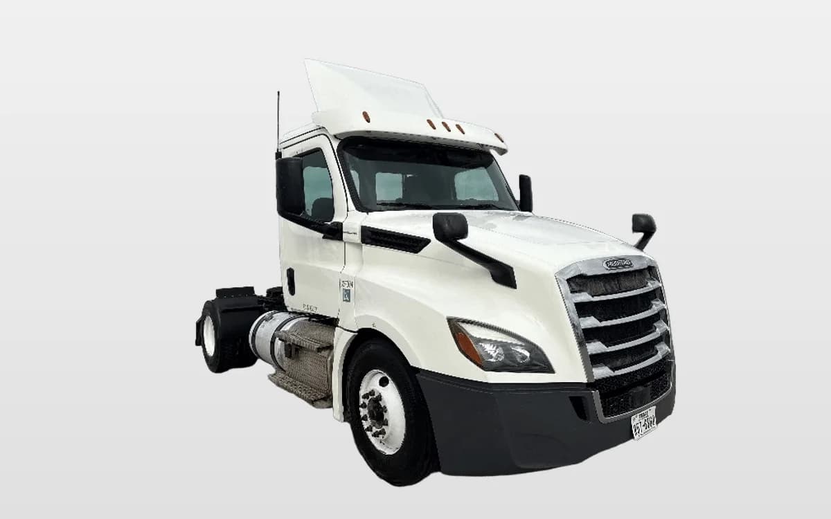 2020 Freightliner Cascadia in Fort Worth, TX