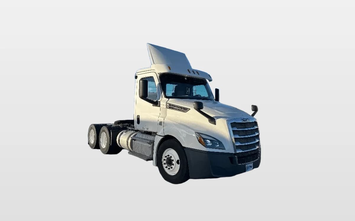 2019 Freightliner