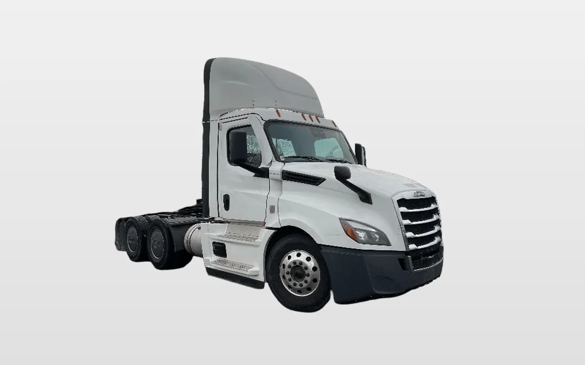2022 Freightliner