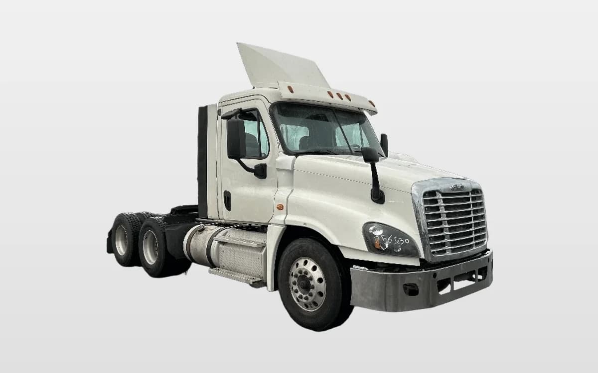 2019 Freightliner
