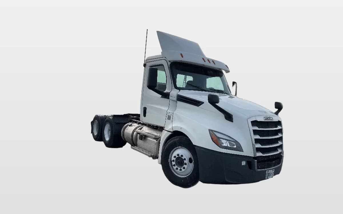2019 Freightliner