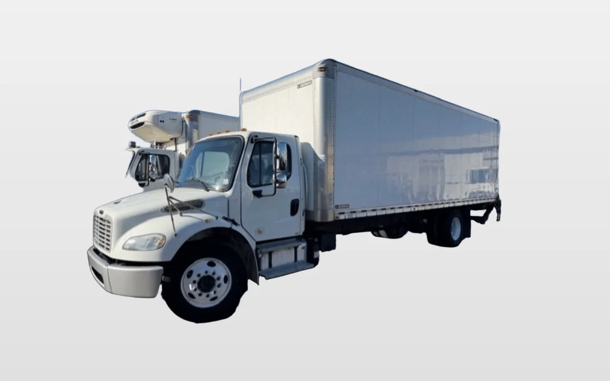 2019 Freightliner M2 106