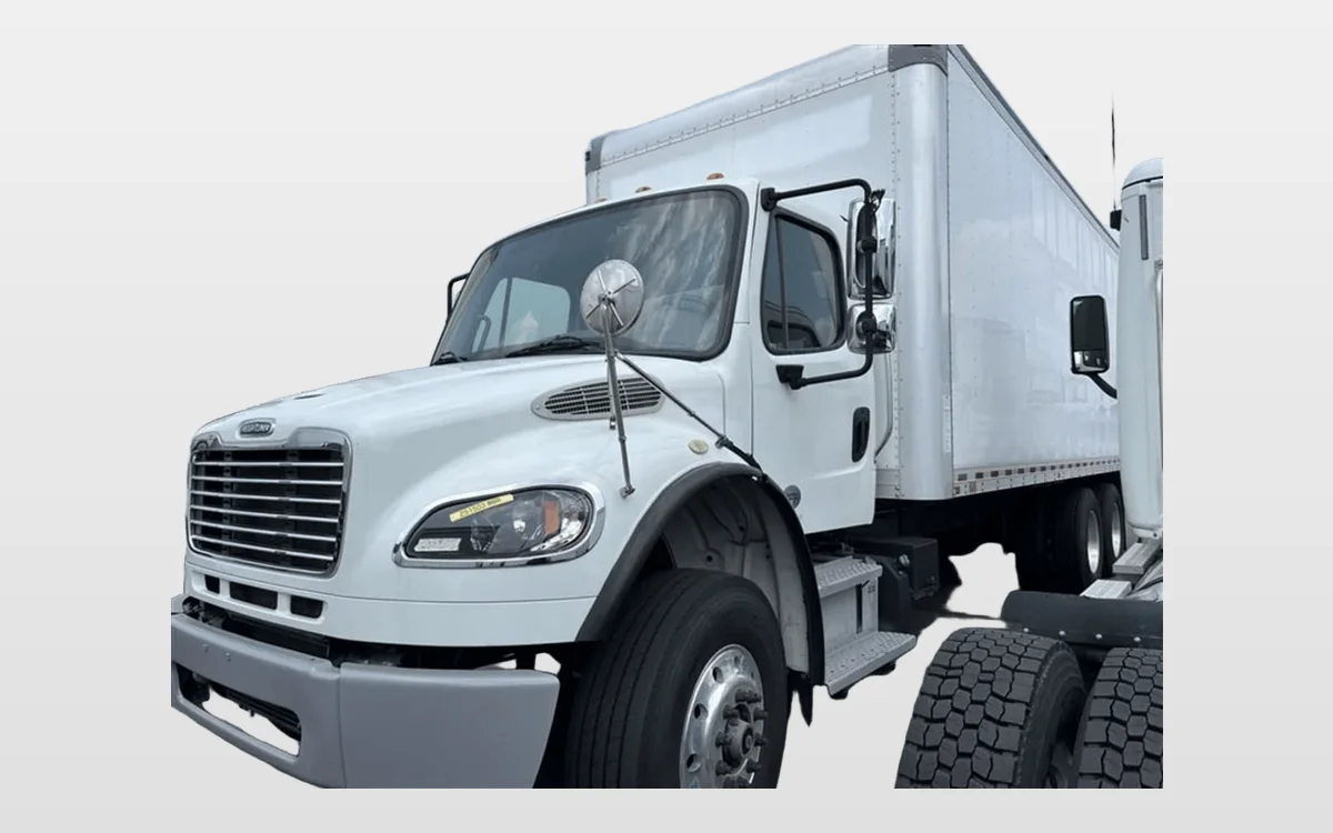 2020 Freightliner M2 106