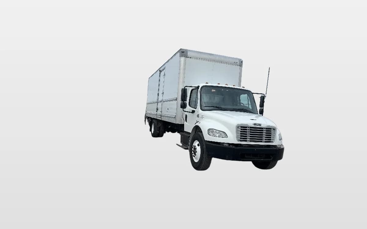 2020 Freightliner M2 106 in Warren, MI