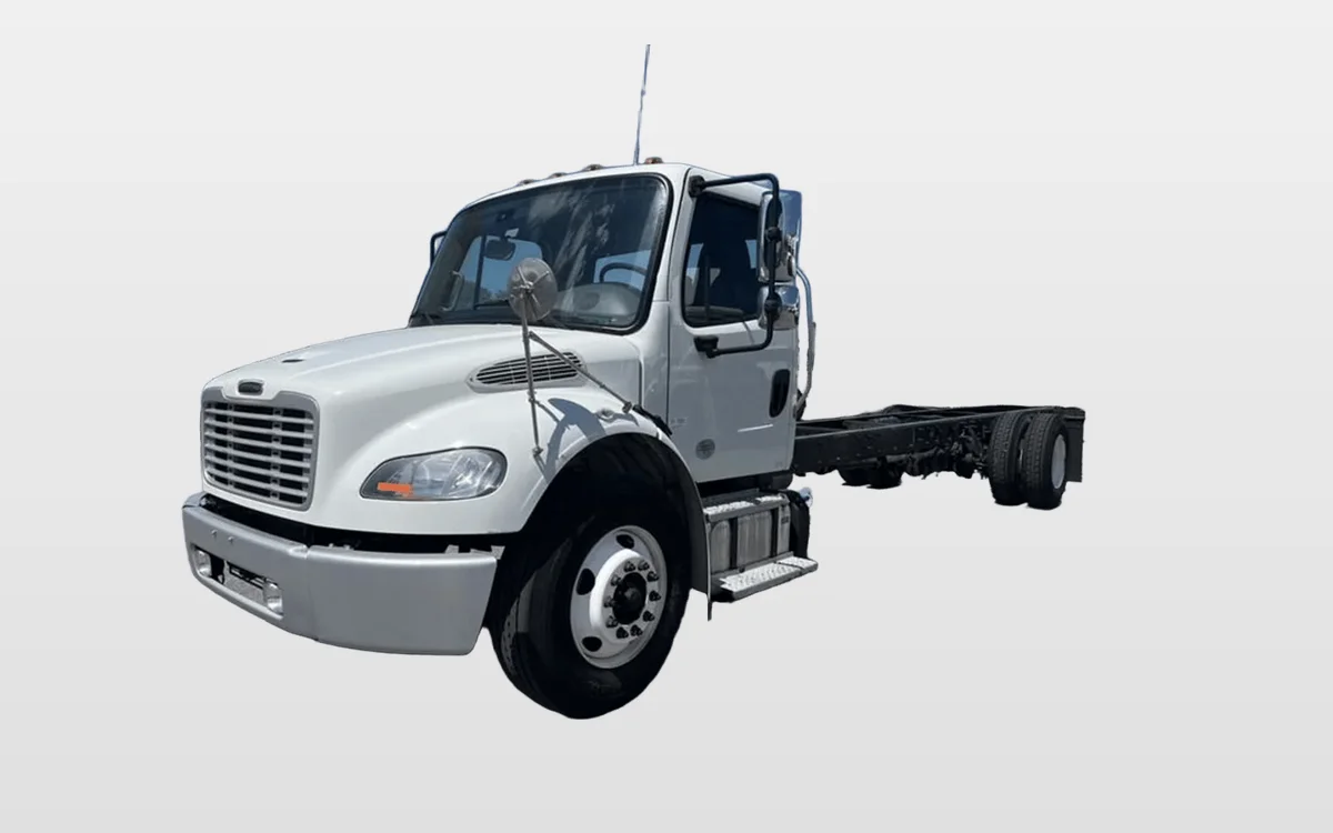 2020 Freightliner M2 106 in Beltsville, MD