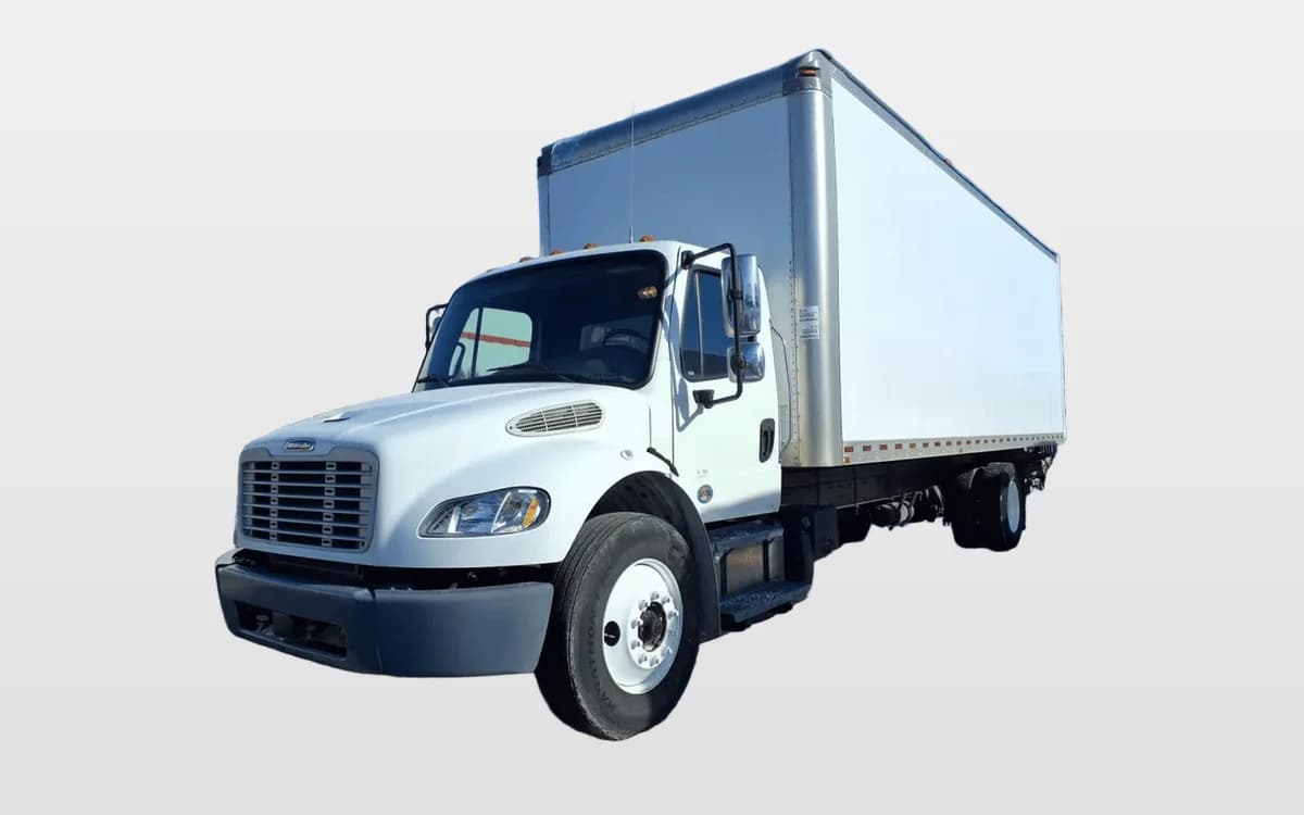 2019 Freightliner M2 106