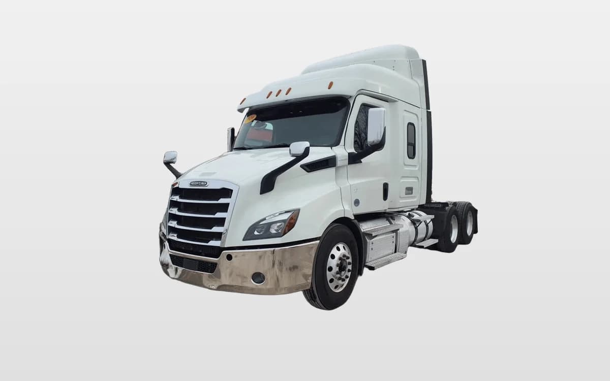 2020 Freightliner