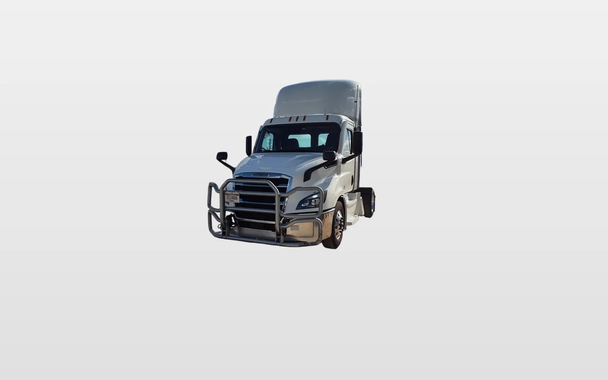 2021 Freightliner