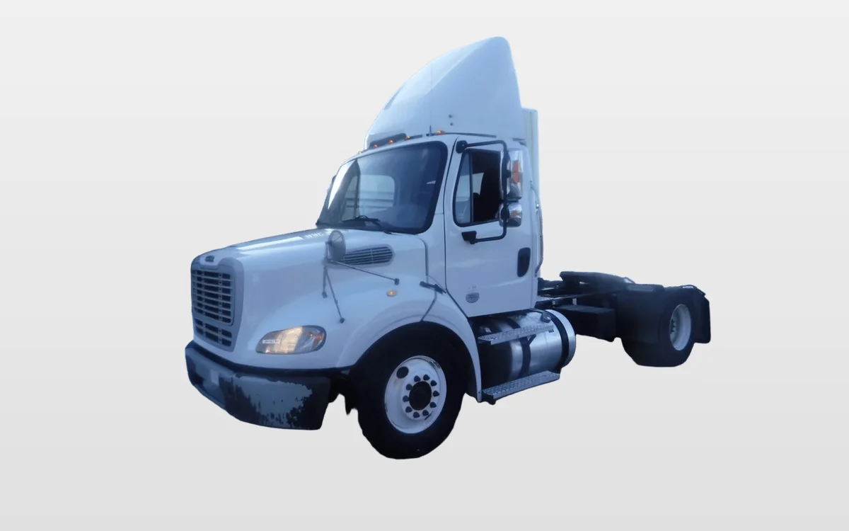 2020 Freightliner M2 112