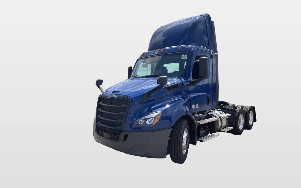 2025 Freightliner