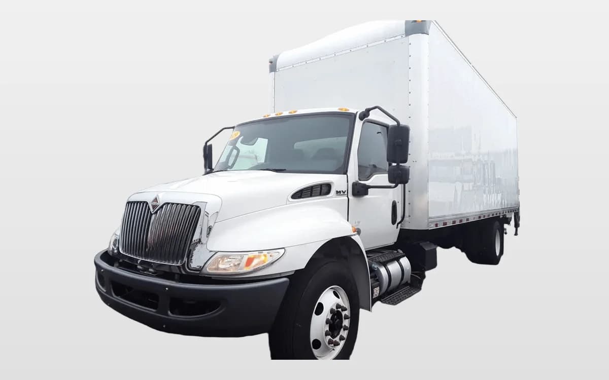 2019 International MV in O'fallon, MO