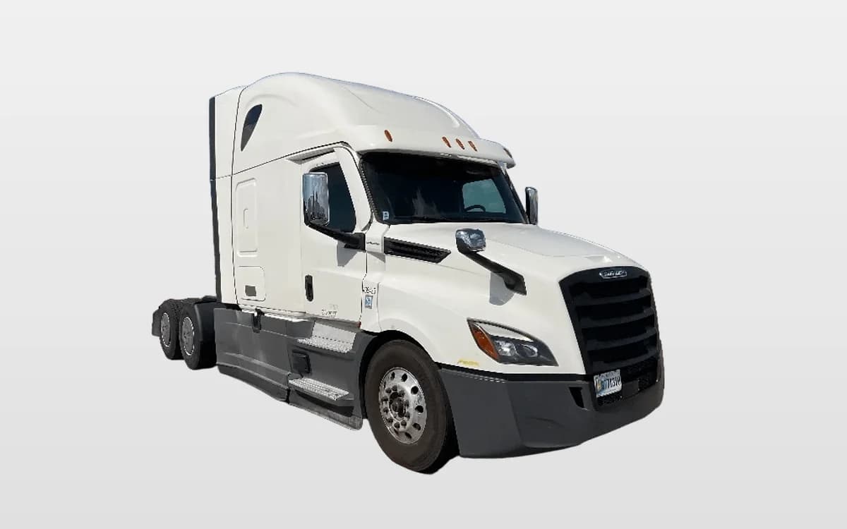2022 Freightliner