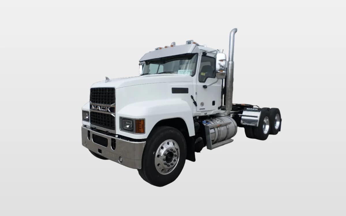 2026 Mack