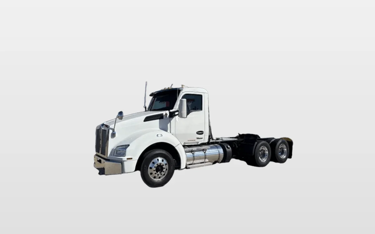 2022 Kenworth T880