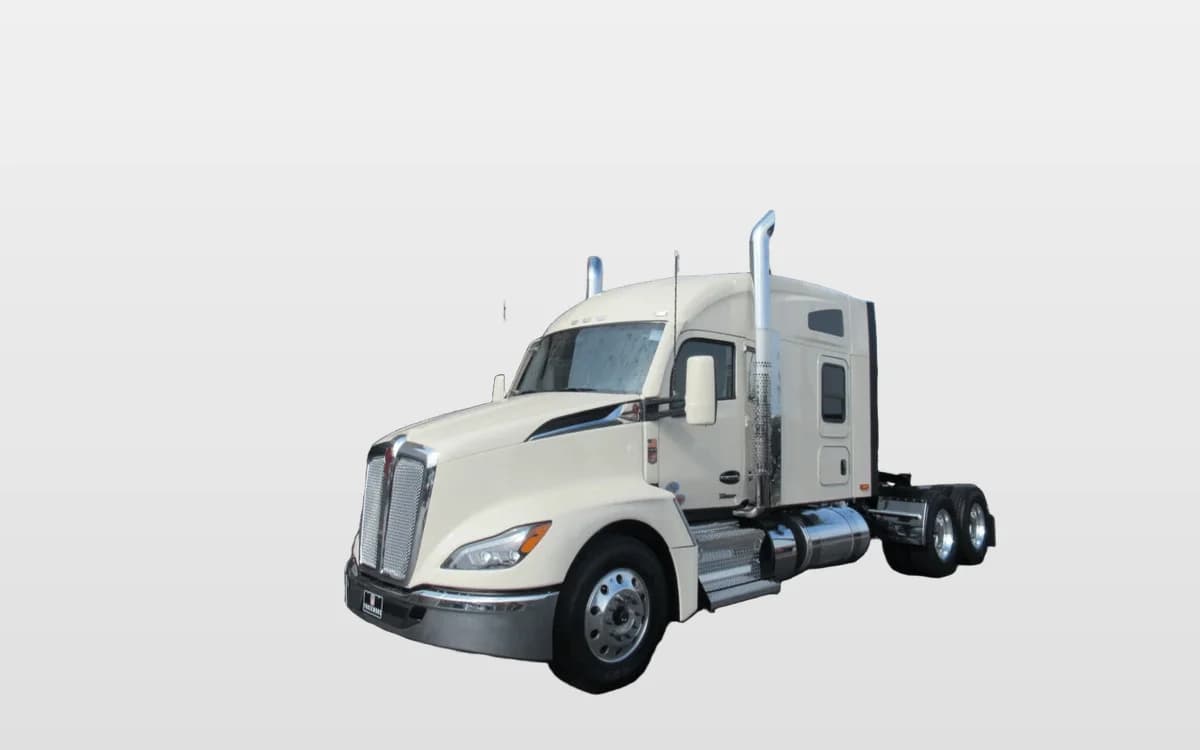 2026 Kenworth