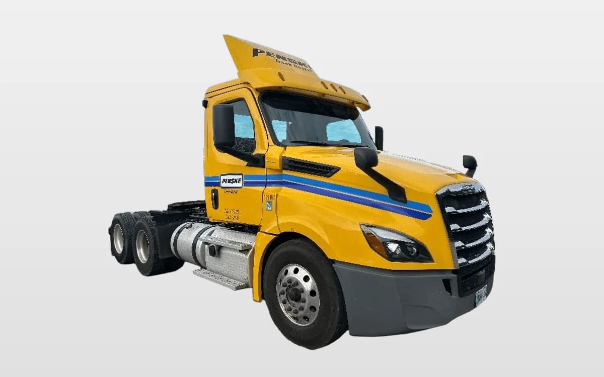 2019 Freightliner Cascadia in Chesapeake, VA