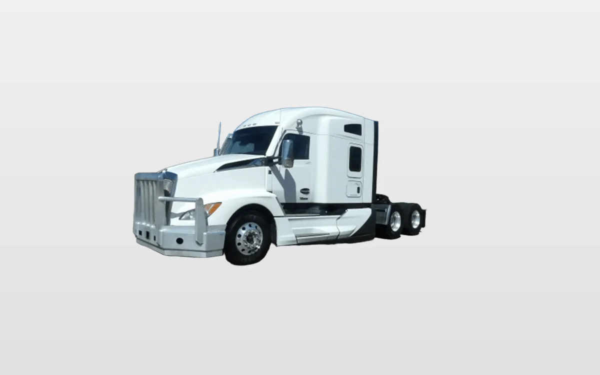 2023 Kenworth T680