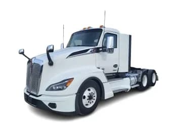 2022 Kenworth T680