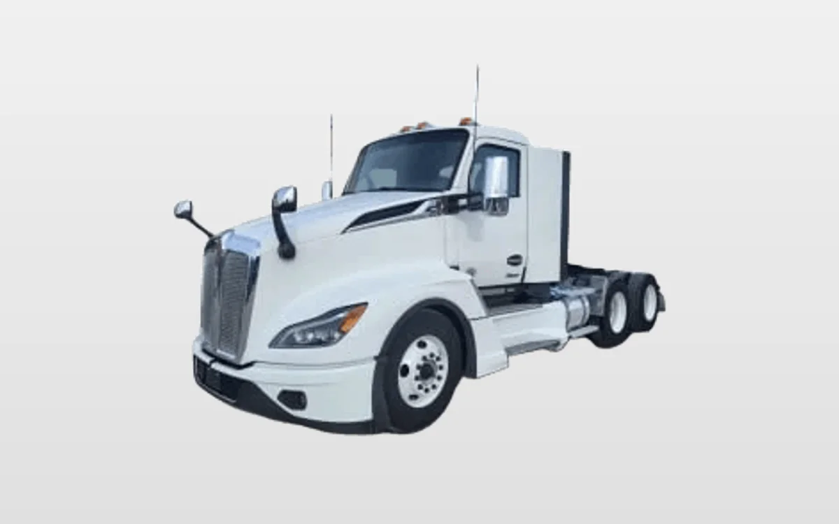 2022 Kenworth