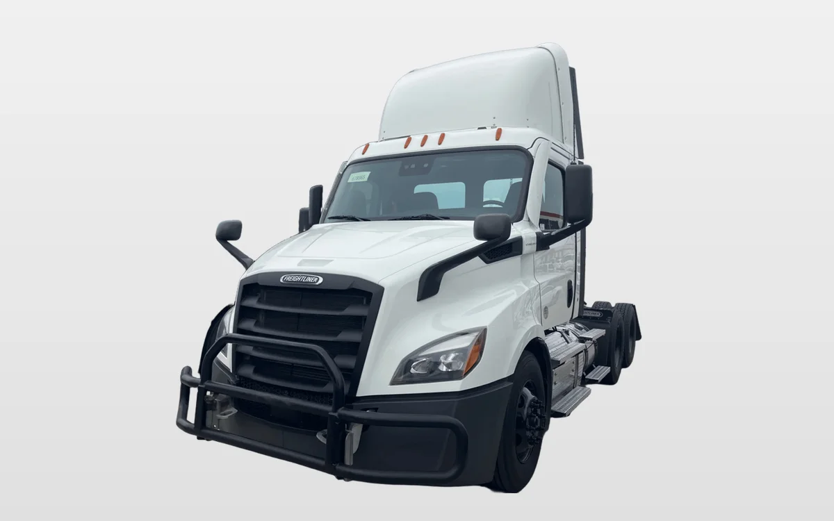 2021 Freightliner