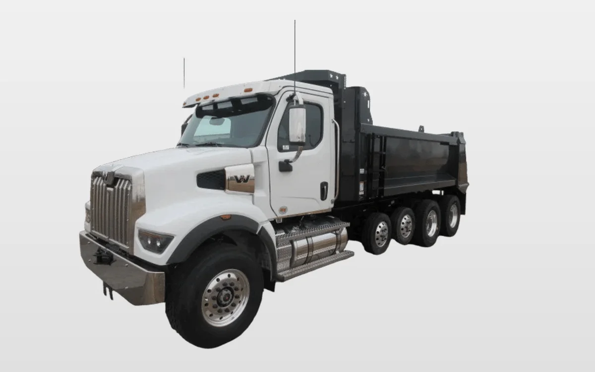 2026 Western Star 47X