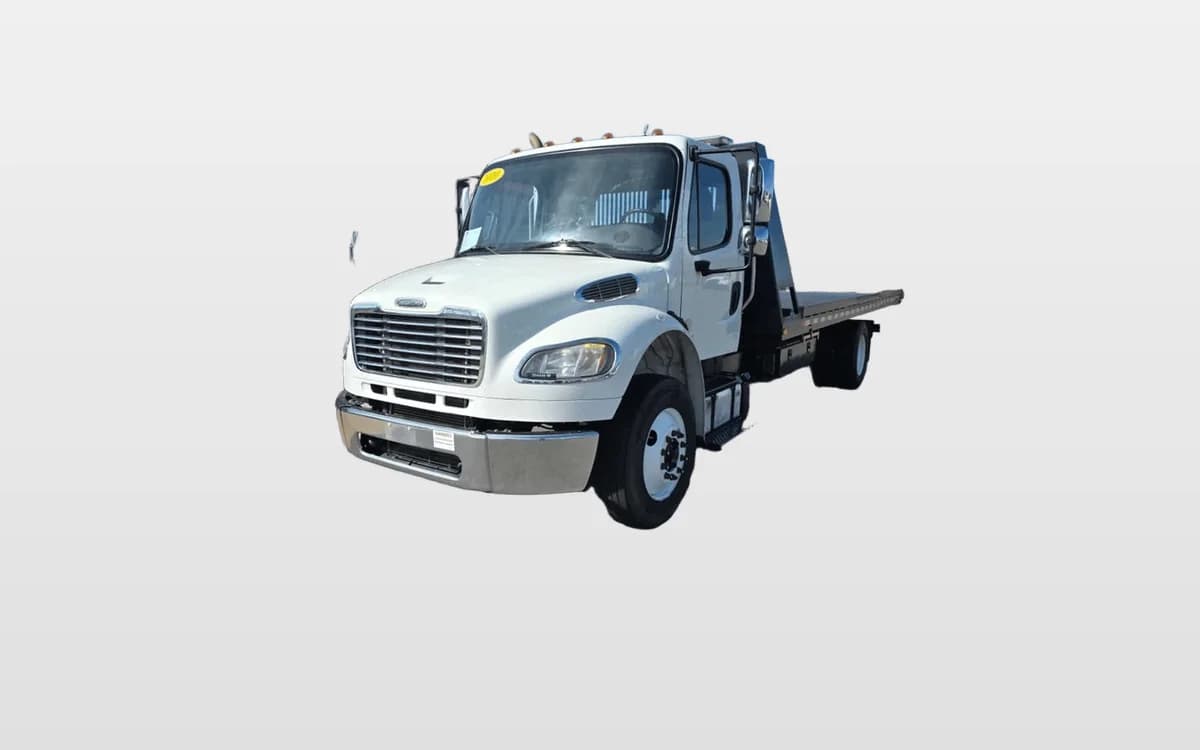 2020 Freightliner M2 106
