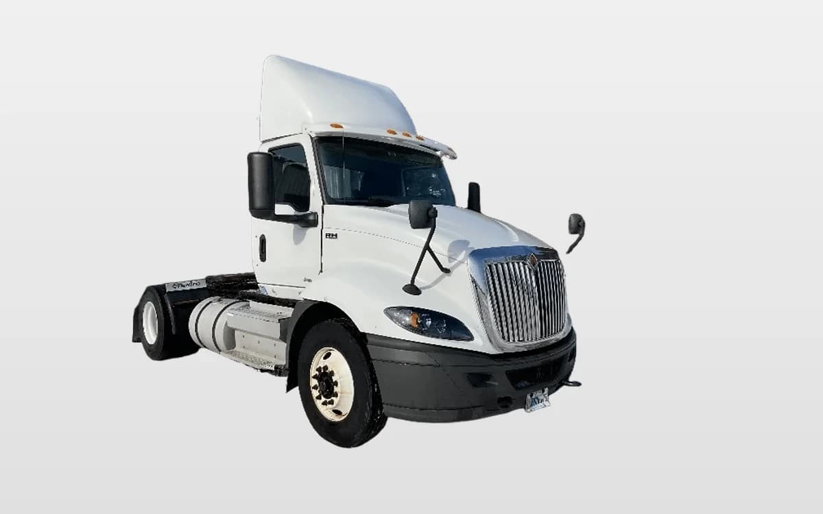 2019 International RH in La Porte, IN