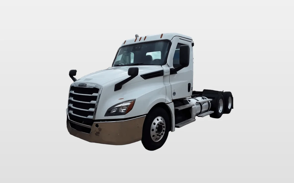2021 Freightliner
