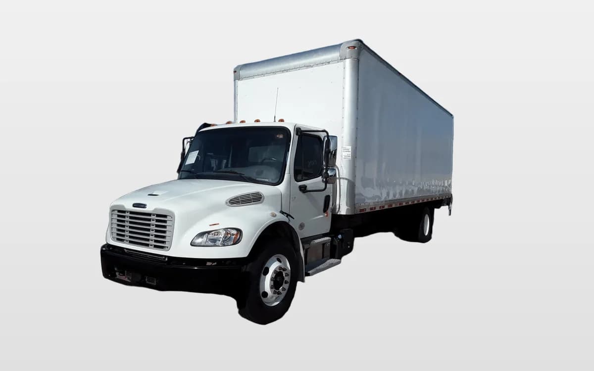 2019 Freightliner M2 106
