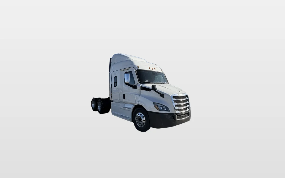 2022 Freightliner Cascadia